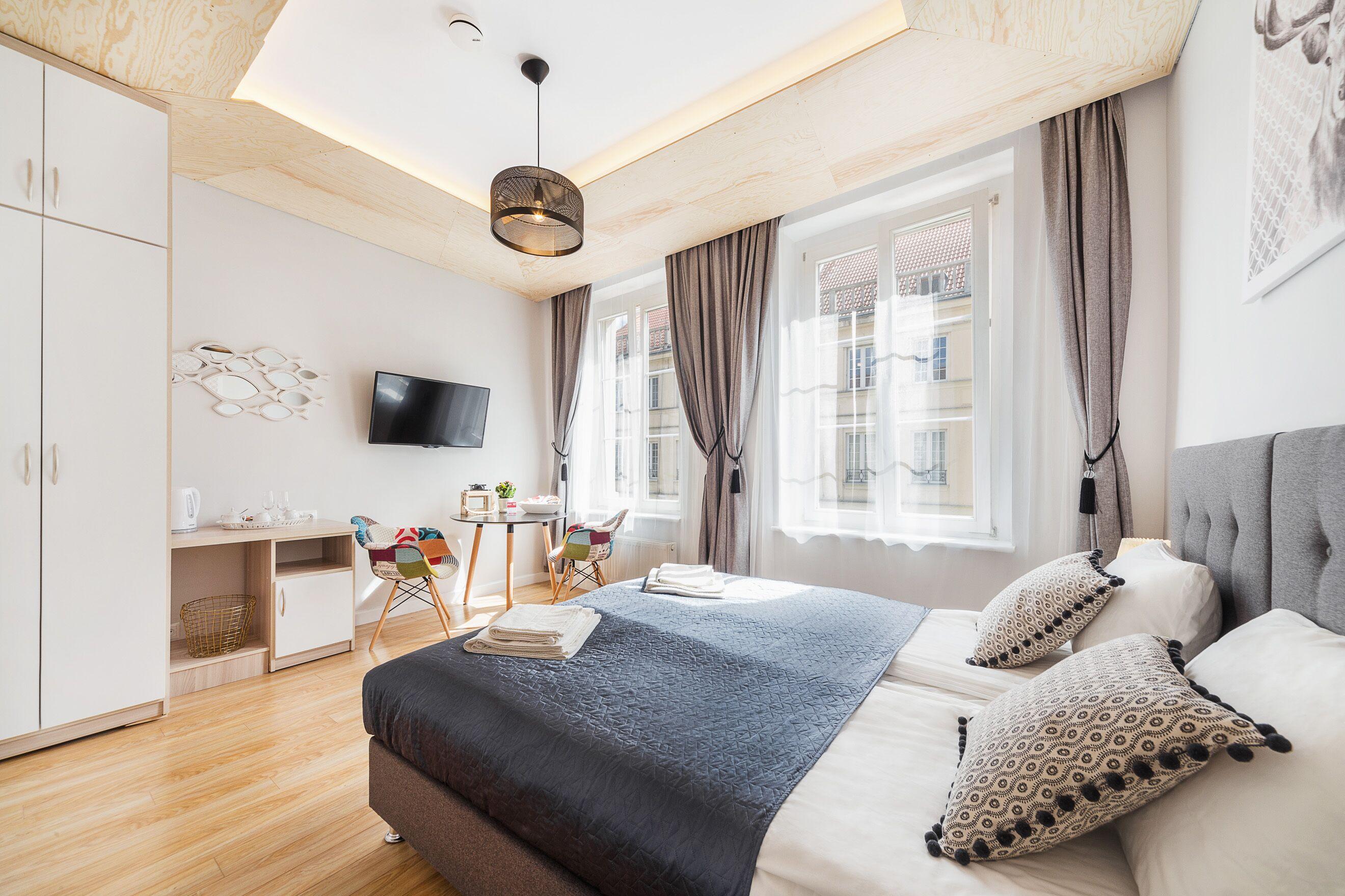 Six Suites, Old Town — Zdjęcia 3